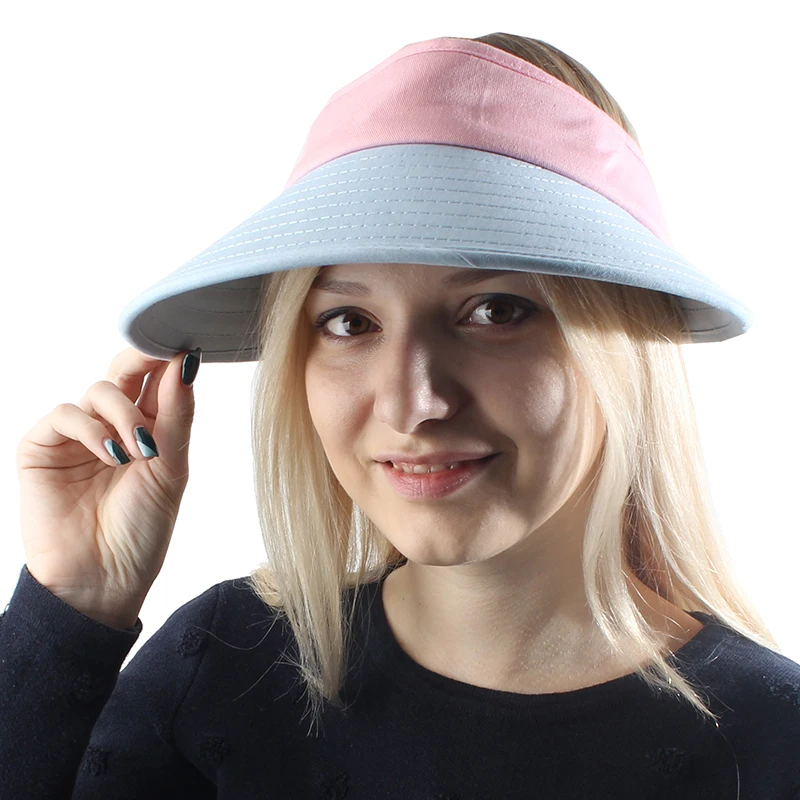 Sun Hat for Women Unisex Outdoor Golf 