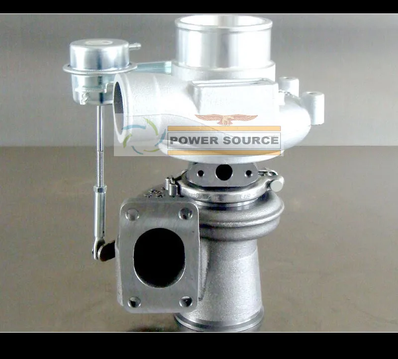 Turbo HX25W 4038790 4038791 4089714 3599355 3599356 Turbine Turbocharger For Komastu Various Excavator PC100 PC200 PC128US 2004- (1)