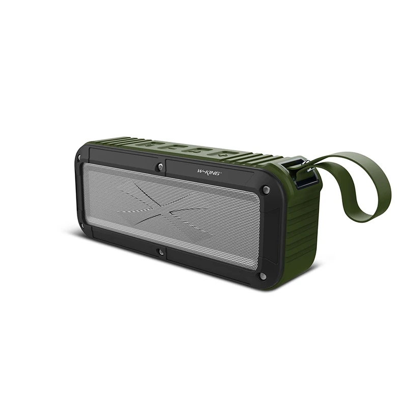 mountable waterproof bluetooth speaker