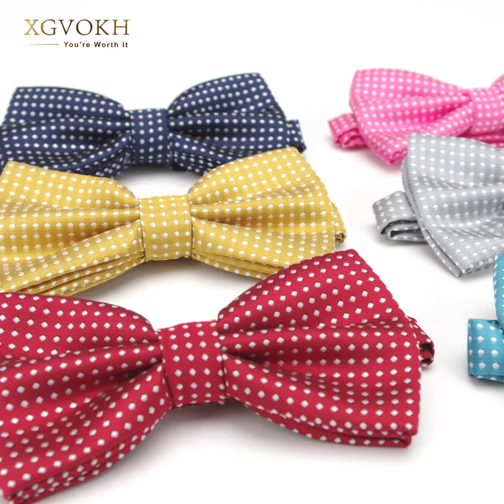 Buy 20 style Bowtie formal Men necktie boy Men's