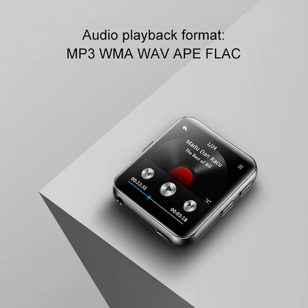 Reprodutor de MP3