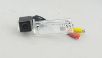 

Car Rear View Reversing Backup IR CCD Camera For Skoda Superb