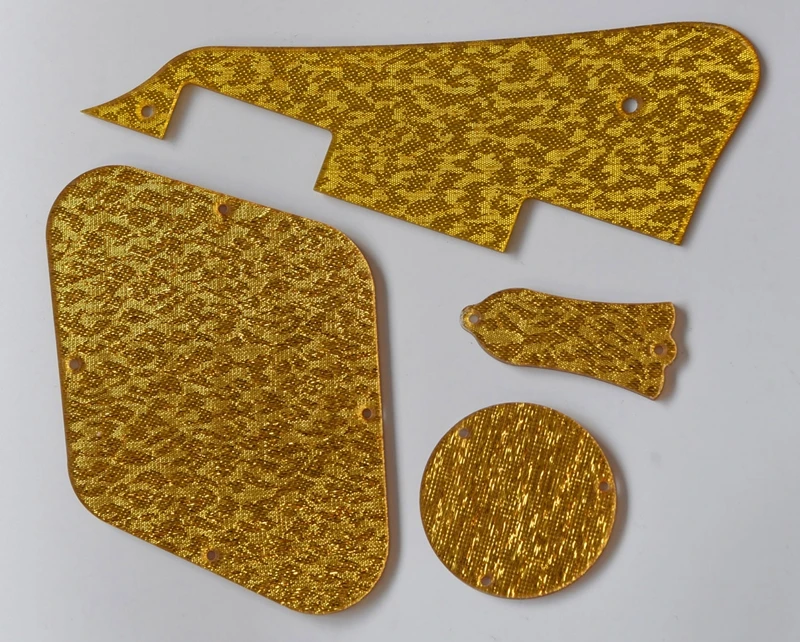 Online Buy Wholesale les paul gold from China les paul