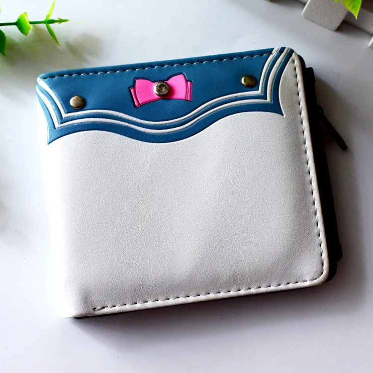 Moon wallet. Moon wallet