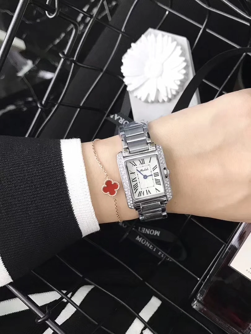 Cheap Relógios com Pulseira