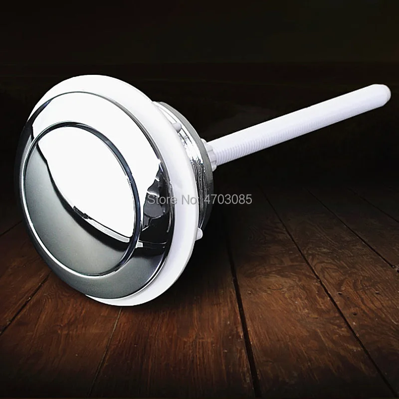 J17341-Toilet Push Button