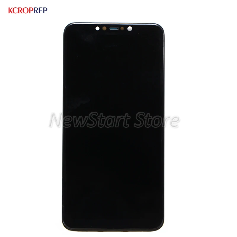 xiaomi f1 lcd with frame  (1)