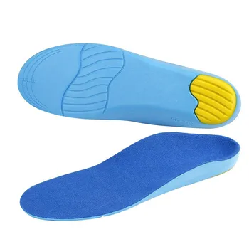 

Children Orthotic Insoles Flat Feet Sport Insoles For Kids Flat Foot Arch Support Orthotic Insoles Orthopedics Shoe-insoles