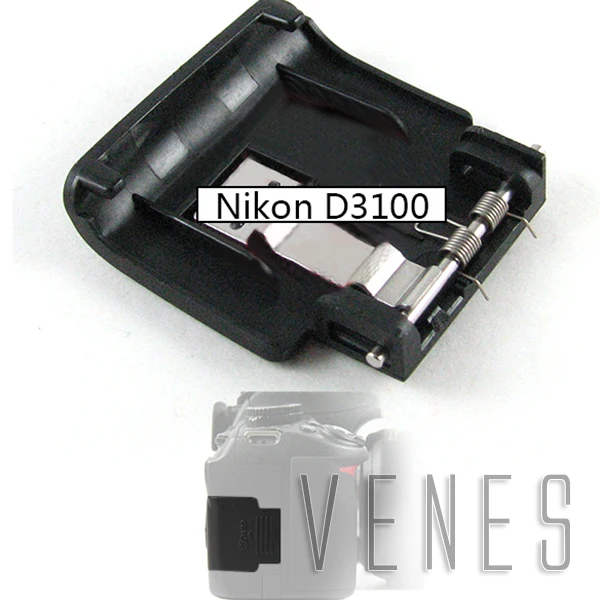 

Venes Shutter Blade Replacement Part For Canon For EOS 6D Digital Camera Repair
