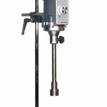 220 В Ёмкость(H2O): 150-13000 мл лаборатория научного приборостроения цифровой высокой разогнать гомогенизатор AD500S-P 36 г 2000-28000 об./мин. rh