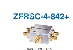 

[BELLA] Mini-Circuits ZFRSC-4-842-S+ DC-8400MHZ a four divider SMA