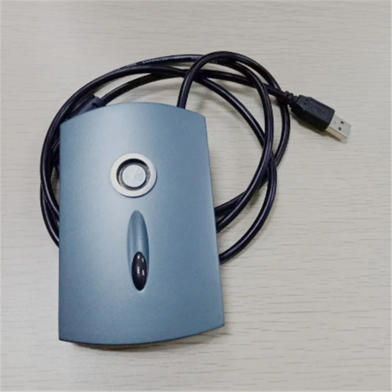

USB Interface TM1990A ibutton reader