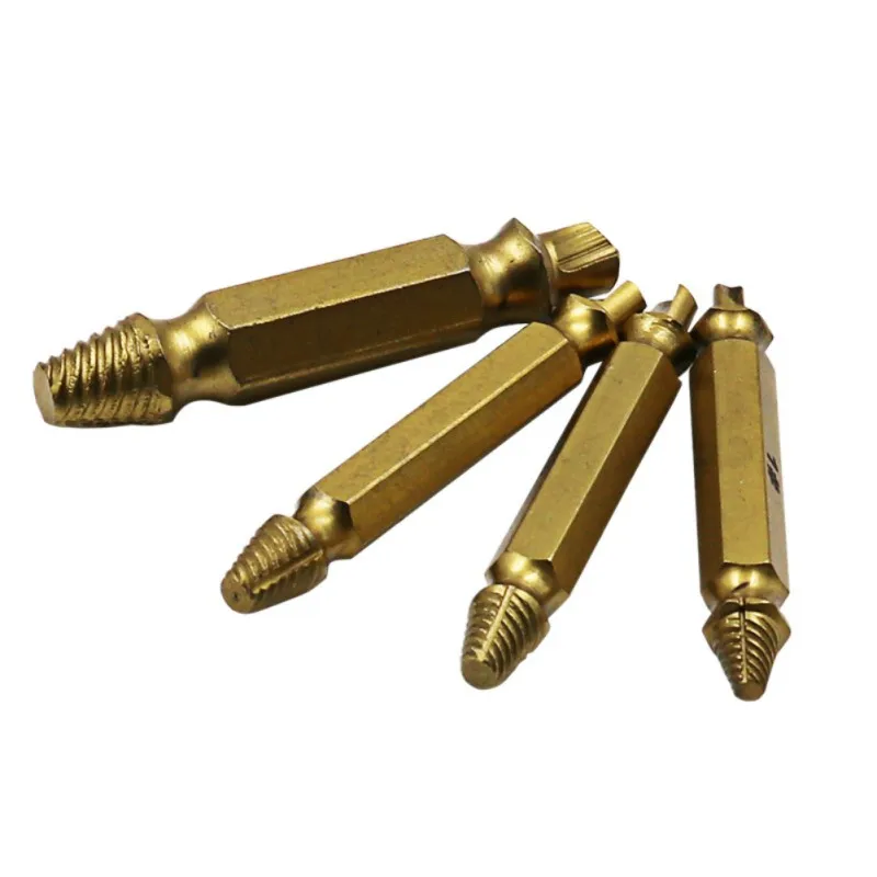 deep broken screw extractor deep broken screw extractor