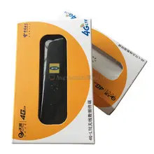 Разблокированный zte MF831 4G LTE USB Модем Мобильный широкополосный 150 Мбит/с TDD/FDD/UMTS/GSM LTE USB Stick 4G Электронный защитный ключ-заглушка для ПК MF823 MF825