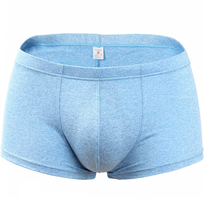 Swim Trunks Sports Fitness Boxer Briefs Mens Sexy Underwear Short Breathable Underpants Letter Pouch Soft Briefs Panties #2h25 (32)