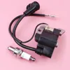 Ignition Coil Magneto For Honda GX35 GX 35 Engine Motor UMK435 Trimmer Brush Cutter 30500Z0Z013 / 30522Z0Z000 Spare Replace Part 3