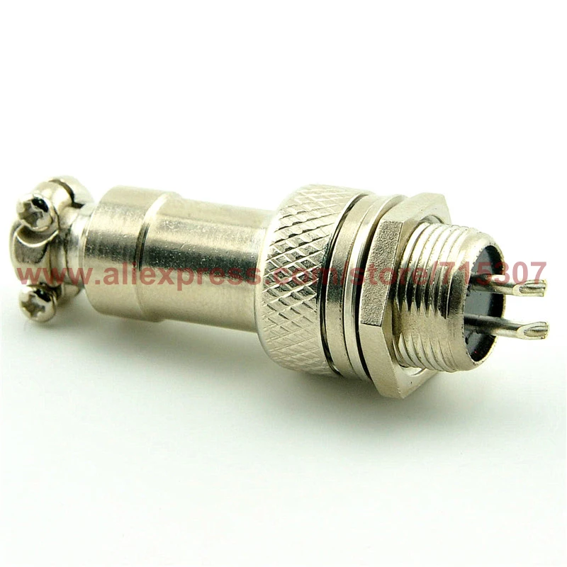 Aviation plug разъем Aviation plug разъем
