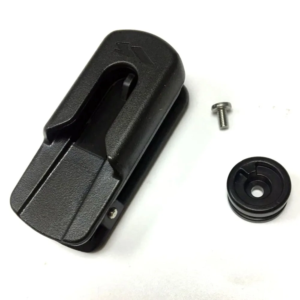 Yaesu CLIP-14 original belt Clip for VX-6R VX-7R VXA-300 VXA-710