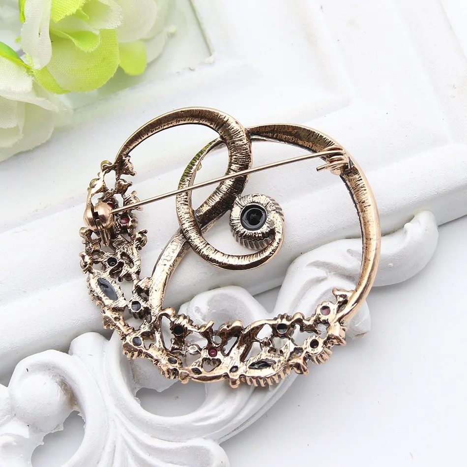 узнаваемые украшения