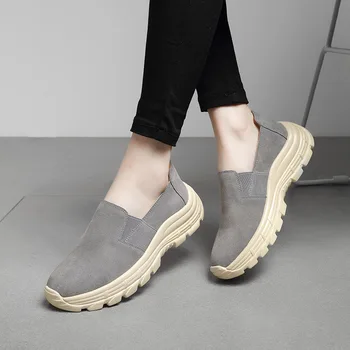 

Breathable Light Women Running Shoes Outdoor Walking Cushioning Woman Sport Jogging Shoes Non-slip Sneakers KB-41