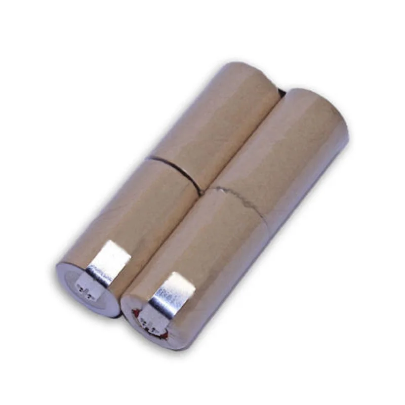 

For Gardena 4.8V 3000mAh Accu4 Accu 4 NIMH battery pack electrical Power tool