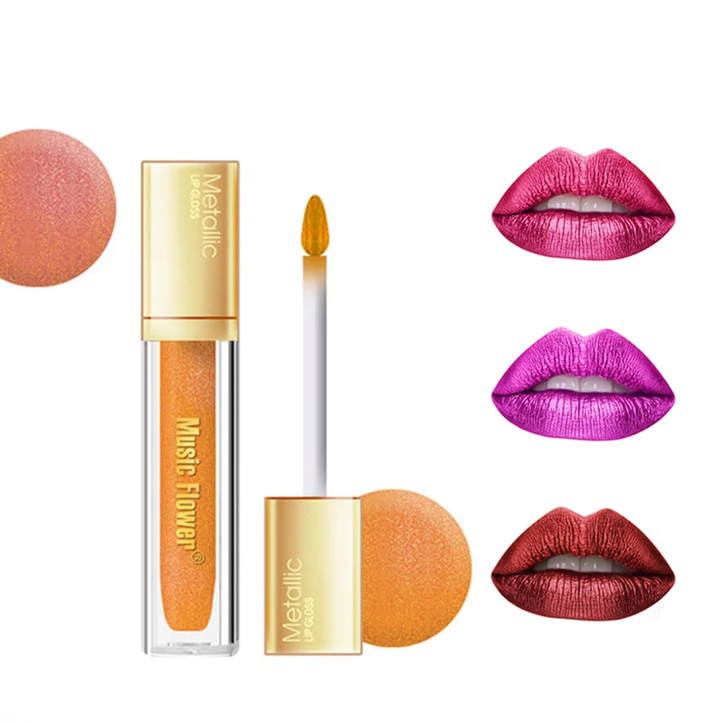 

Cosmetic Moisturizer Long Lasting Liploss Lipstick Waterproof Matte Lipstick Rouge Levre Mat Lips Lip Balm Cream Makeup Lipstick