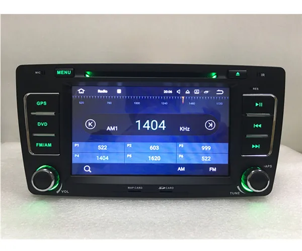 Best vw navigation Android 2G RAM 16G rom car GPS radio for Skoda Octavia Laura GPS NAVI wifi BT 16G ROM Support DAB 4G 17 Best vw navigation Android 2G RAM 16G rom car GPS radio for Skoda Octavia Laura GPS NAVI wifi BT 16G ROM Support DAB 4G 17