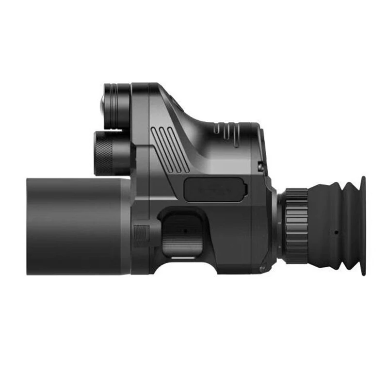 

007 High Definition Digital Night Vision Install SD Card Photo Video Single Night Vision scope Hunting Patrol Infrared Telescope