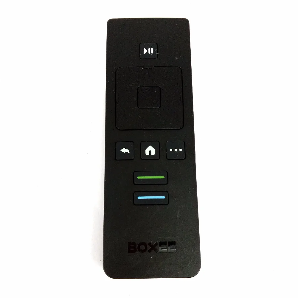 Used Original for BOXEE Remote control by D Linkin Remote Controls