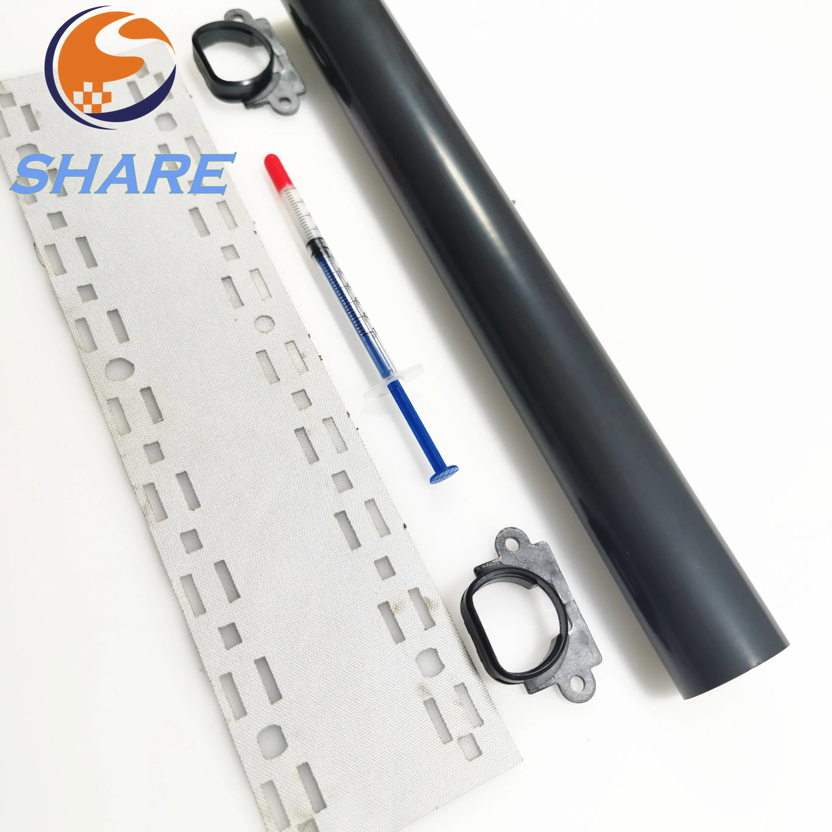 

Share fuser film with Oil Application Pad W/O Holder for Kyocera ECOSYS P2235dn P2235dw P2040dn P2040dw P2235 P2040 FK-1150