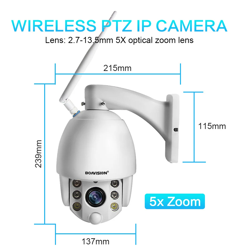 13 Security Camera Outdoor 