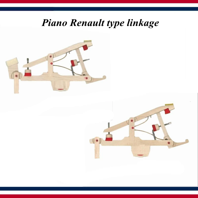 Инструменты для настройки пианино accessories - Piano Renault type связь-части фортепиано |