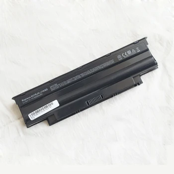 

Laptop Battery for DELL Inspiron 3420 3520 M511R M5030 M5040 N5030 N5040 N5050 N4120 312-1201 451-11510 3450 3550 3750 YXVK2 9TC
