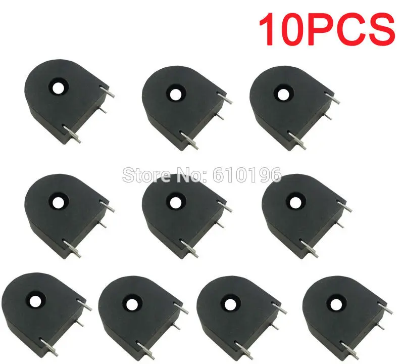 

10PCS/LOT ZMCT116A 50A/20mA Precision Miniature Current Transformer Sensor
