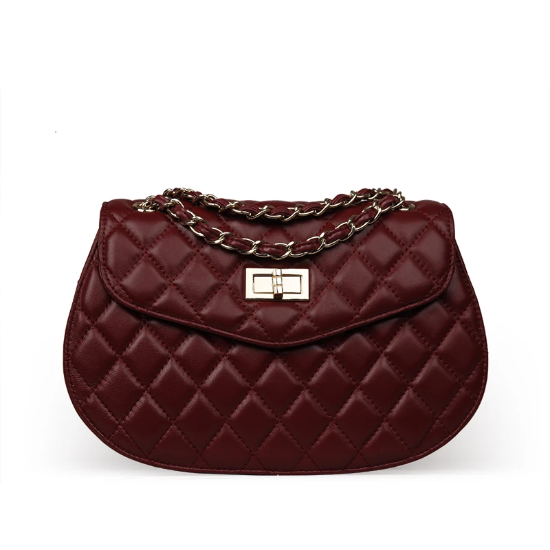 

women famous brand design crossbody bag Genuine Leather Mini women Messenger bags 2016 bolsa feminina women shoulder bag