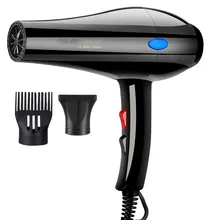 Сушилки для волос парикмахерская специализируется на сушилке высокомощный салон более 2000 Вт домашний не повредит