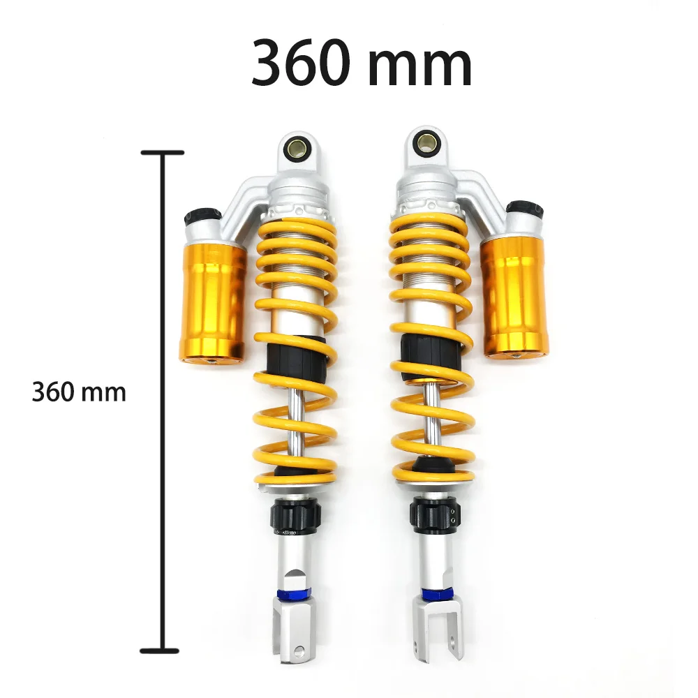 360 mm