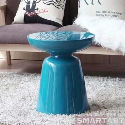Nordic гостиная диван творческий декоративные журнальный столик для отдыха небольшой чайный столик