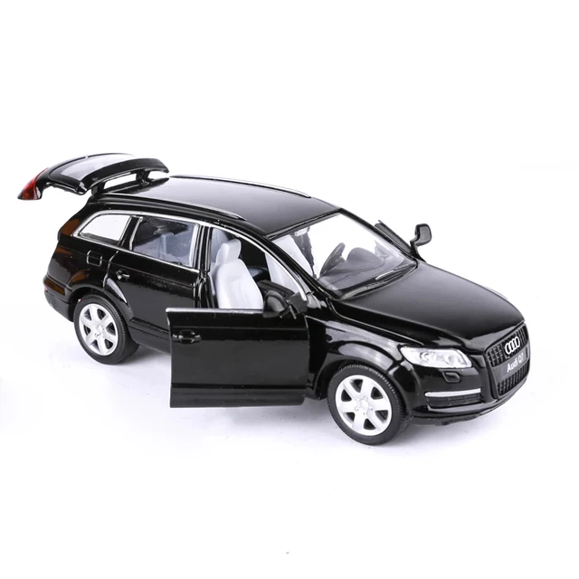 Audi Suv Q7 >> 1 32 Diecast Car Model Kids Toys Suv Audi Q7 Collection Decoration Audi Suv Q7 >> 1 32 Diecast Car Model Kids Toys Suv Audi Q7 Collection Decoration