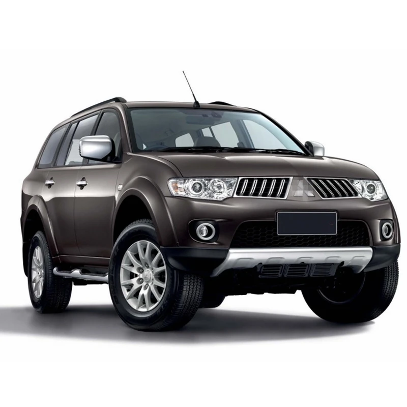 Передний капот газовые амортизаторы Поднимите наборы для Pajero Montero Sport 2013+ H-TUNE 4x4 аксессуары
