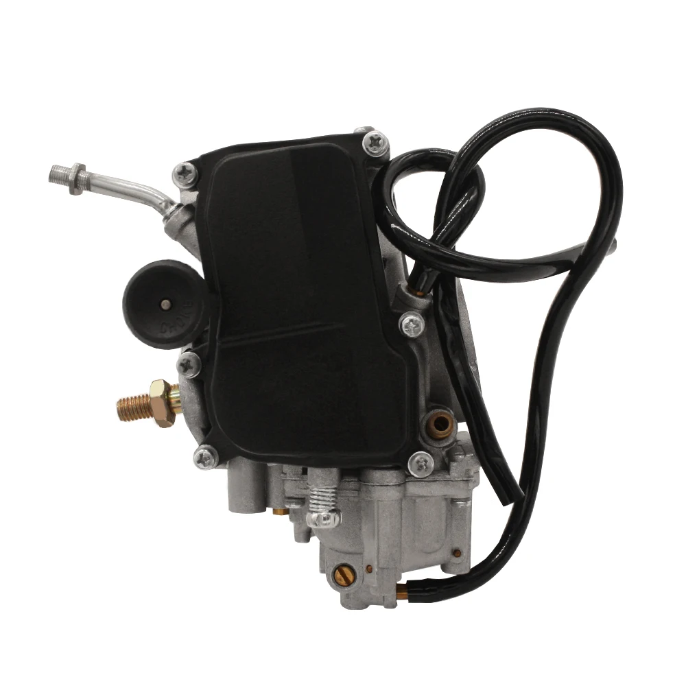 PUCKY Карбюратор ПОДХОДИТ для Yamaha Warrior 350 YFM350 YFM-350 1999-2004 carb | Автомобили и мотоциклы