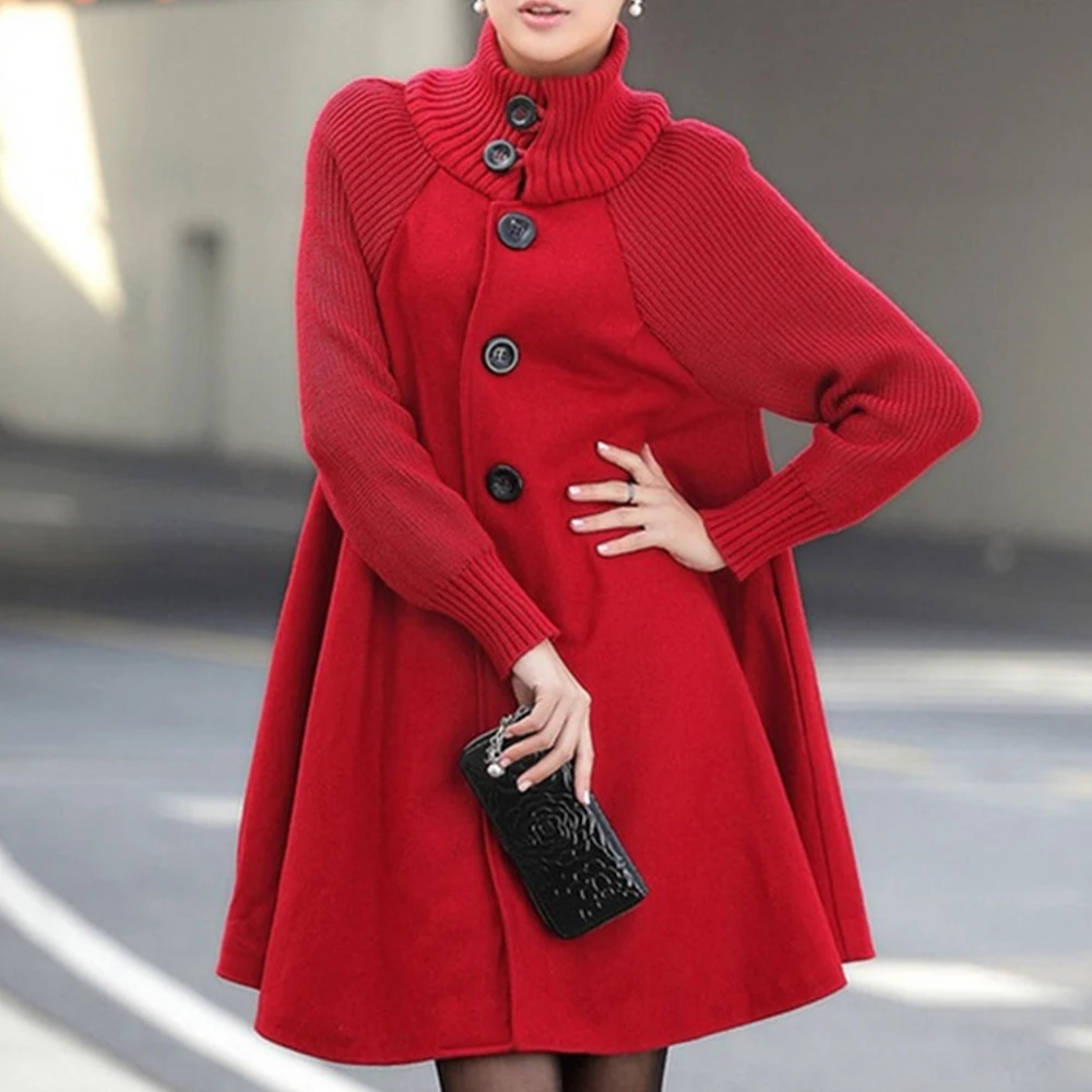 Aliexpress.com: Comprar Kenancy Otoño Invierno Oversized