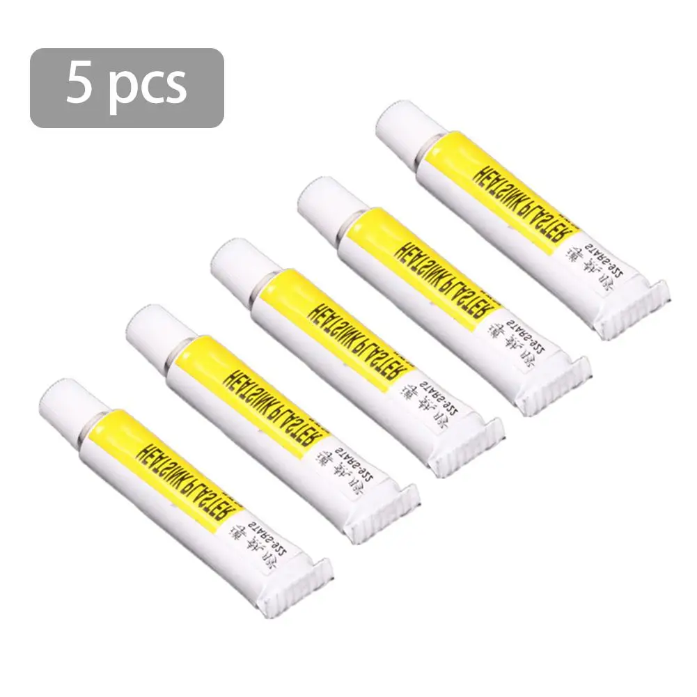 CPU 100% New 3/5 CPU GPU Thermal Grease Plaster Thermal Silikon Kleber Thermal Silicone Composite Rubber STARS-922 CPU 100% New 3/5 CPU GPU Thermal Grease Plaster Thermal Silikon Kleber Thermal Silicone Composite Rubber STARS-922
