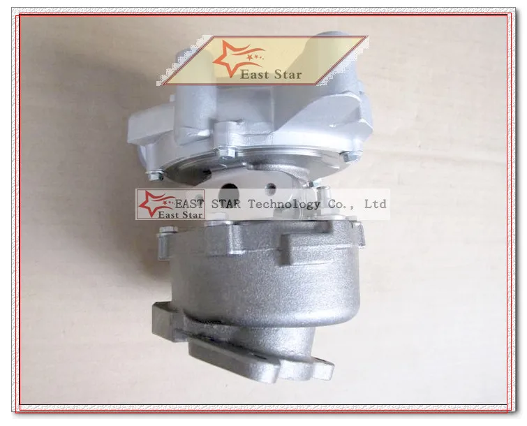 1pc Twin Turbo RHV4 VB22 17201-51020 17201-51021 For TOYOTA Land Cruiser 200 series D-40 V8 1VD-FTV VDJ76 VDJ78 VDJ79 4.5L (2)