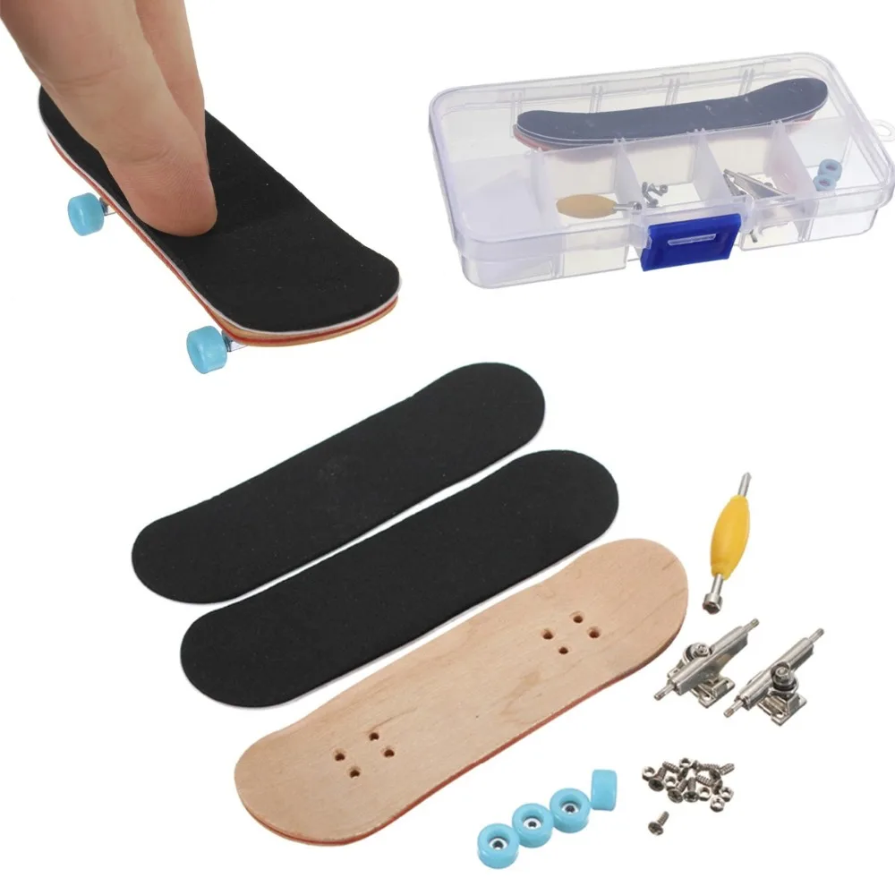 1PC Mini Finger Scooter Two Wheel Scooter Lebanon