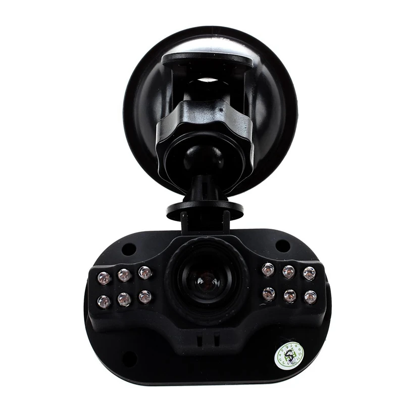 

HD 1.5" Full 1080P LCD Car DVR Vehicle Camera Video Recorder Dash Cam G-sensor