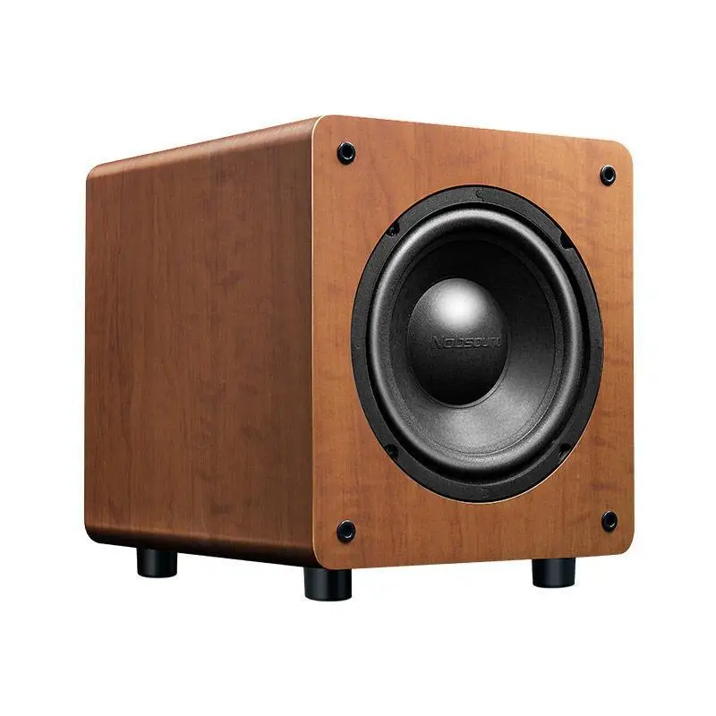 Kaoshi Home theater overweight subwoofer speaker 8 inch home active