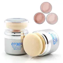 3 Colors Women MakeUp Face Powder Bronzer Highlighter Shimmer Brighten Face Pressed Powder Palette Contour Makeup RP2