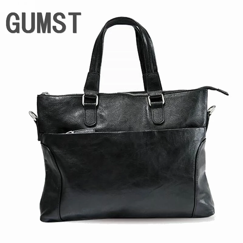 Luxury Brand Laptop Bag