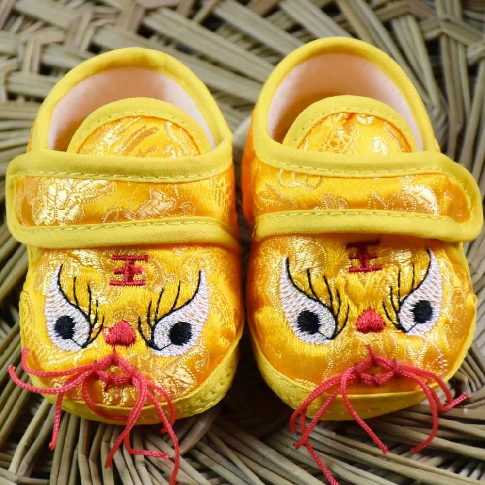 80 Sports Chinese tiger shoes for Trend in 2022